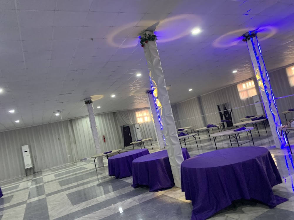 The Strong Tower Hall photo 3